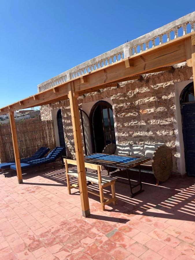The Bay House Essaouira - Ferienwohnung Essaouira