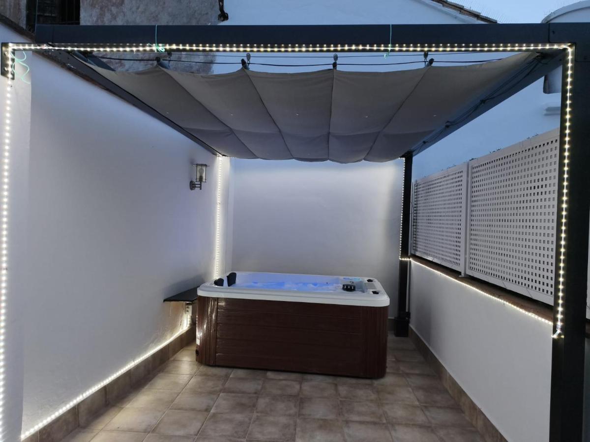 Casa Los Titos 2 - B&B Arriate