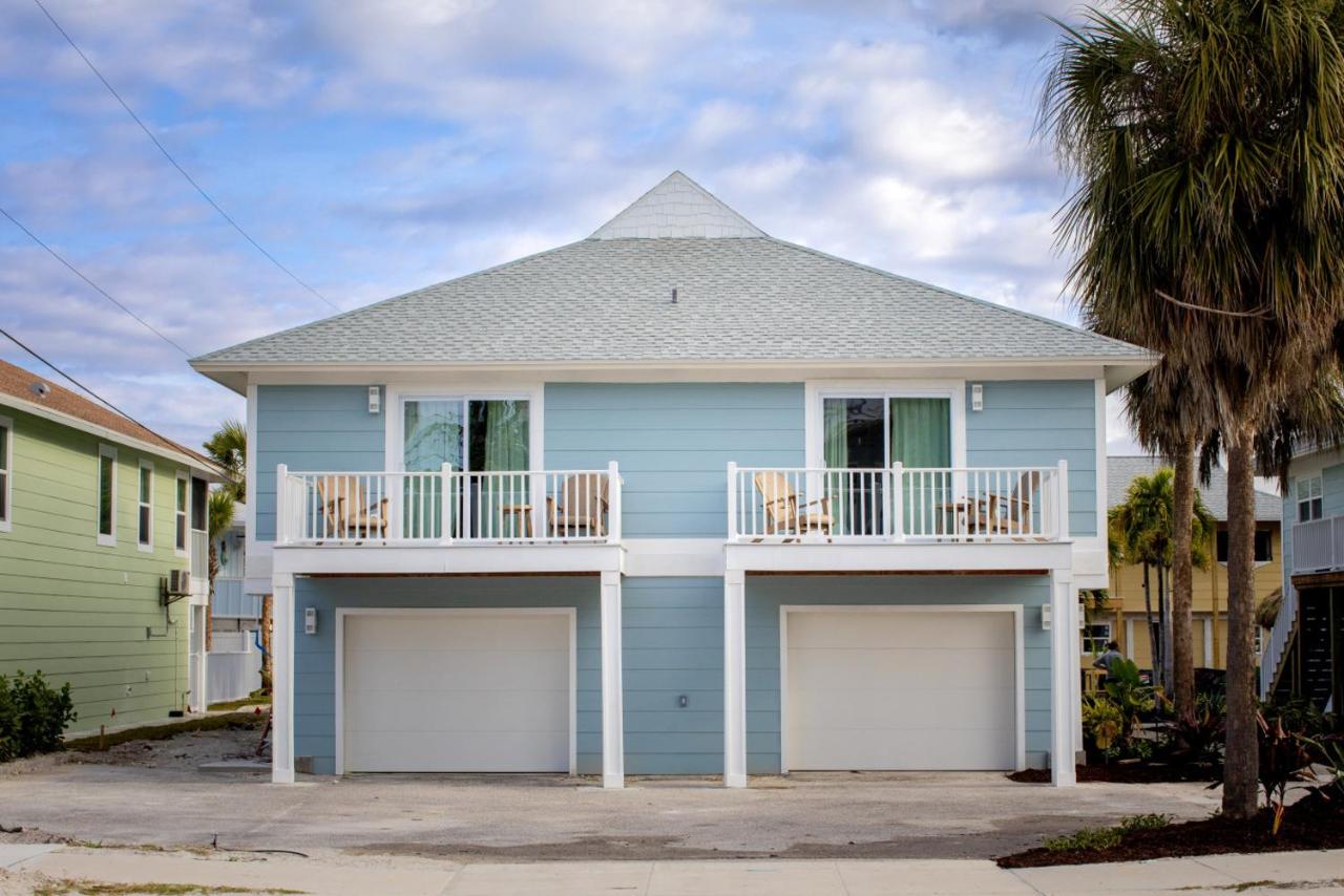 The Wren at Coconut Cove - Chambres d'hôtes Fort Myers Beach
