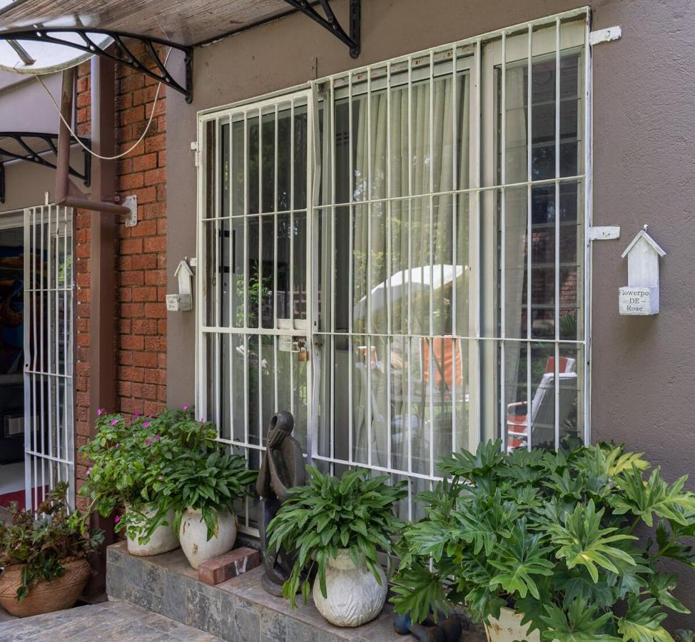 Wonderland Apartment - B&B Harare