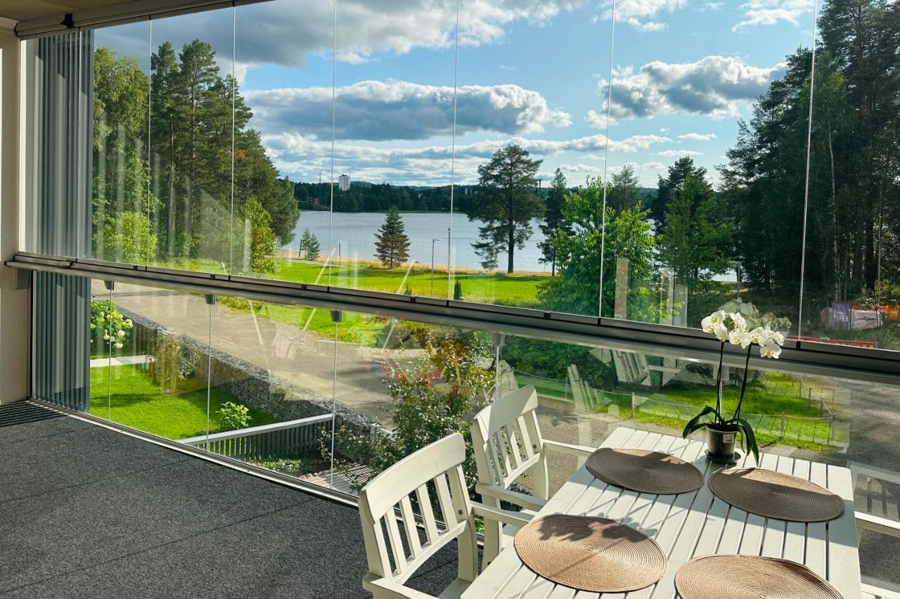 Feels like Home Helmi - B&B Jyväskylä