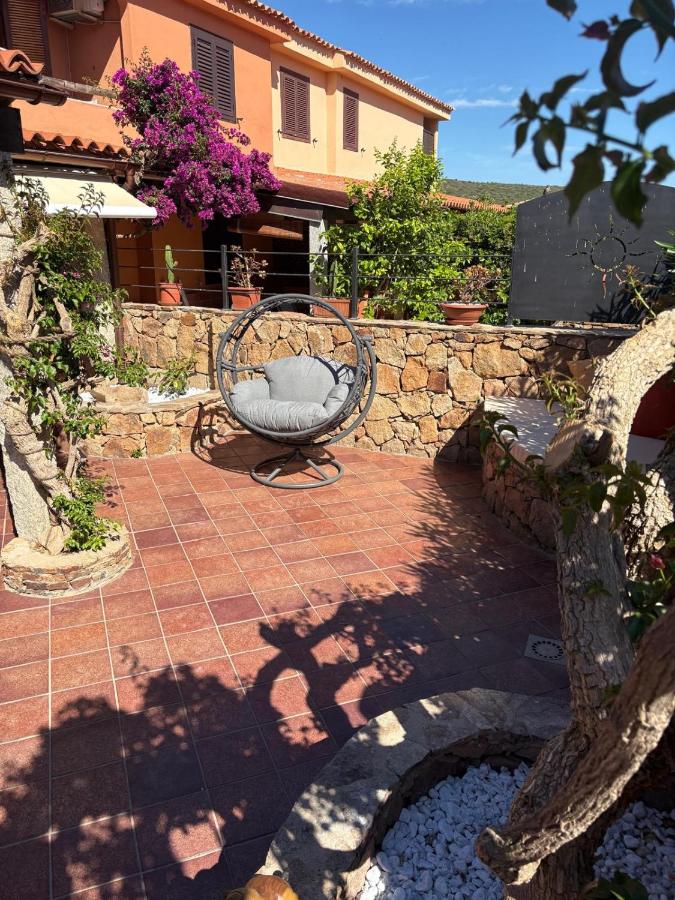 Casa Marinella - Chambres d'hôtes Golfo Aranci