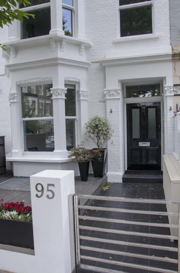 Holiday Lets London 1 - B&B London