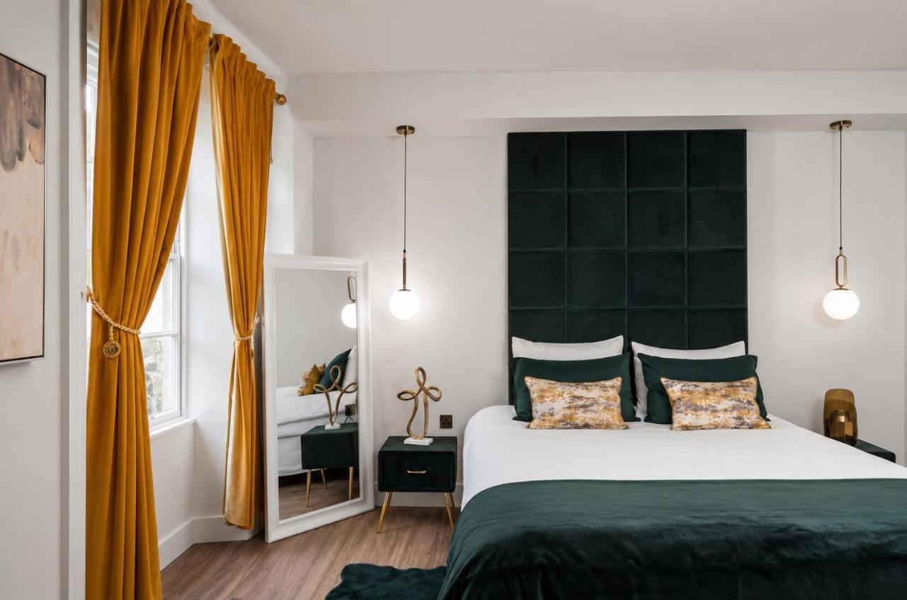 Marylebone gem apartments - B&B Londra