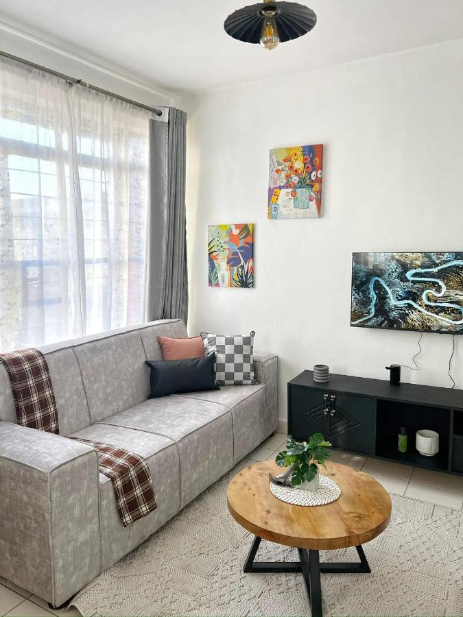 imani suite - B&B Nairobi
