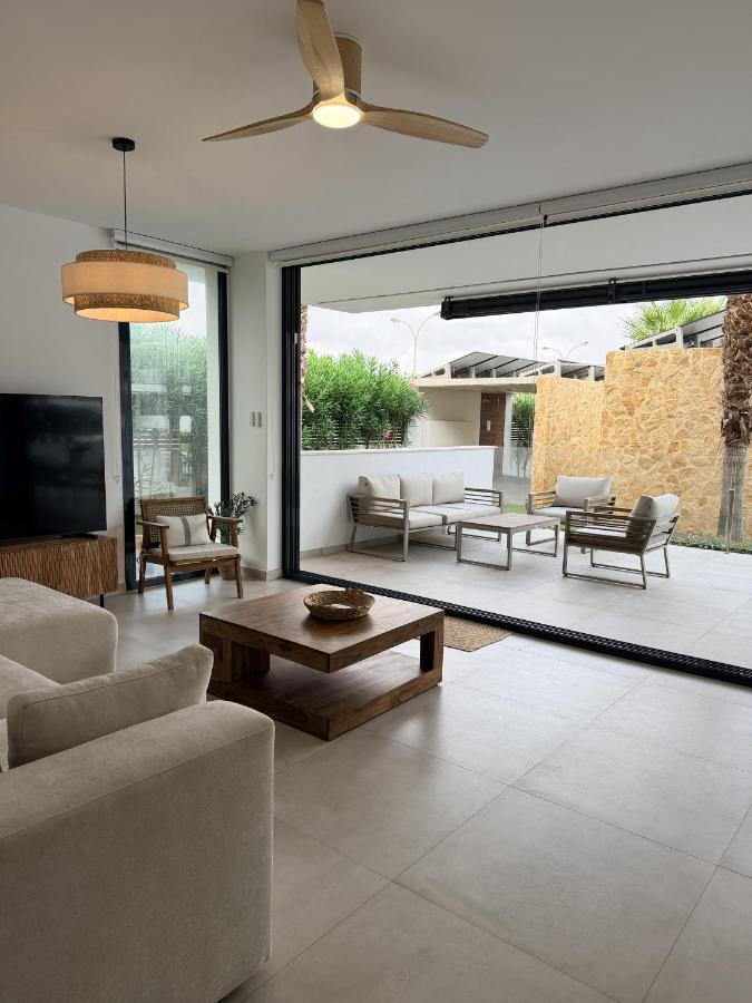 Casa Volandeira - B&B Mar de Cristal