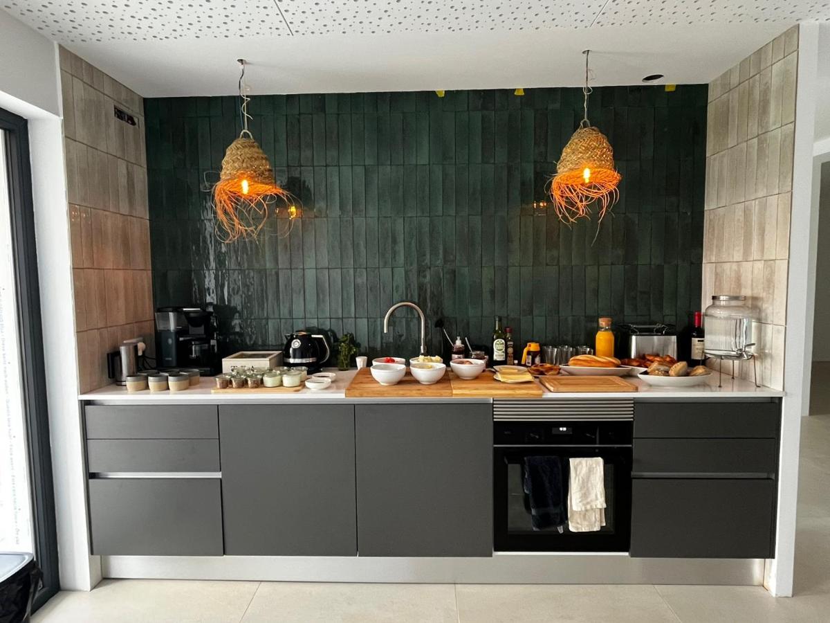 Villa da Fonte - Suite 2 - Monte Bom - Ericeira - B&B Santo Isidoro