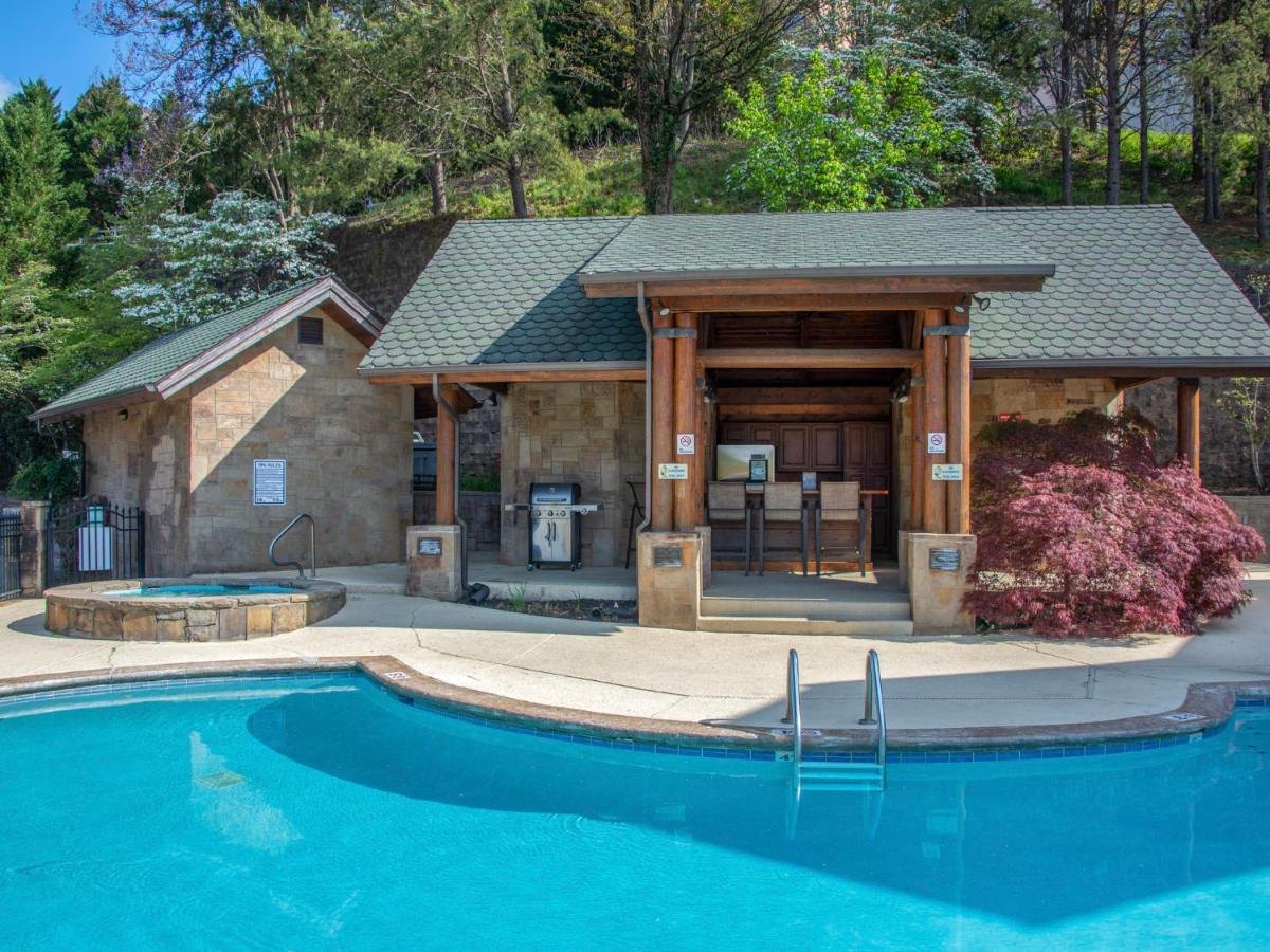 Peak View Paradise 3310 - Ferienwohnung Pigeon Forge