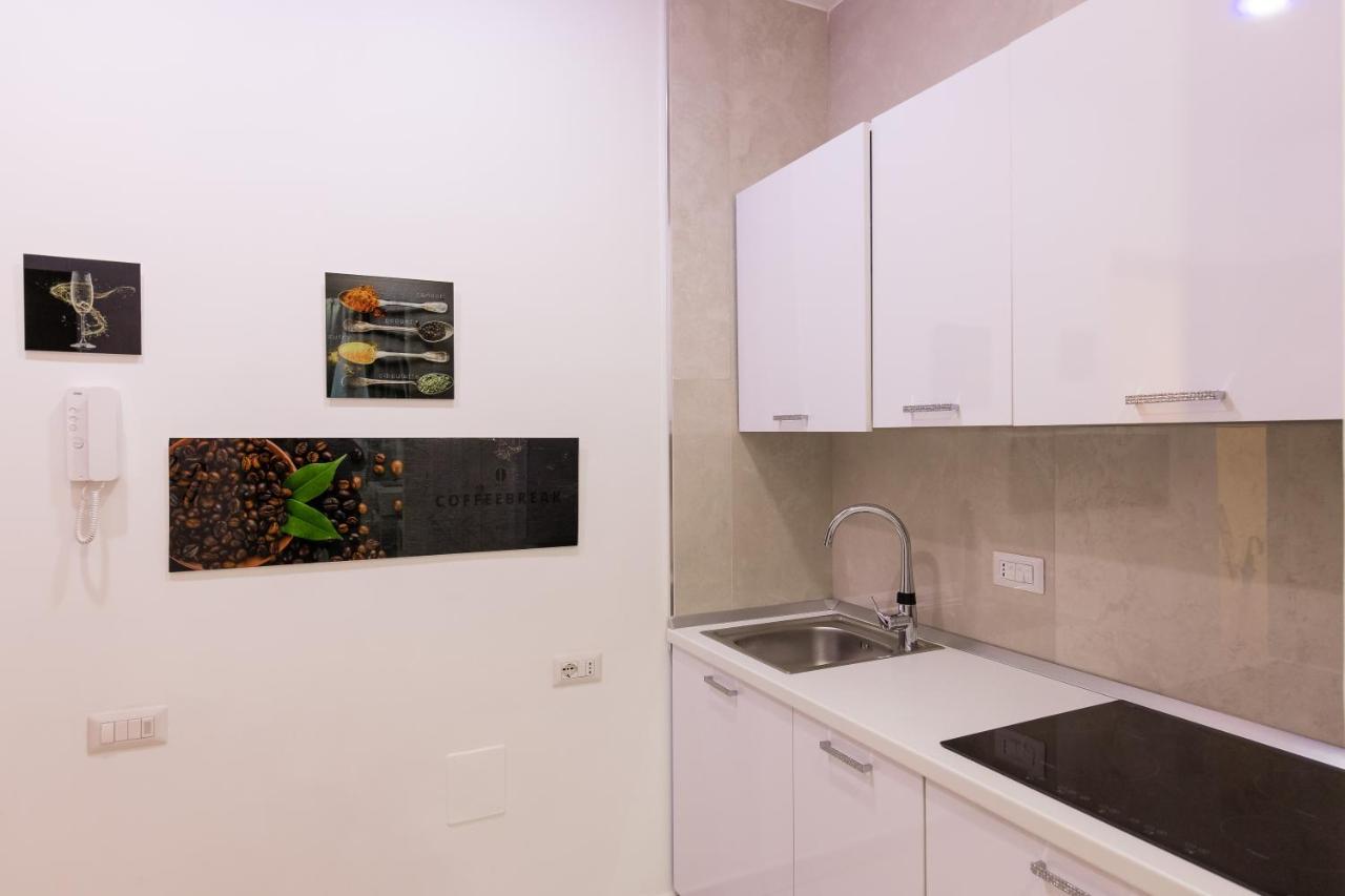 MERGELLINA AMORE e FANTASIA - B&B Napoli