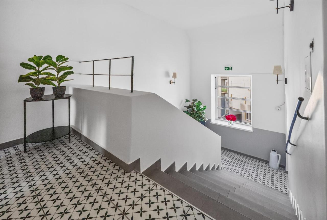 Aminato Boutique Apartments Graz - B&B Graz