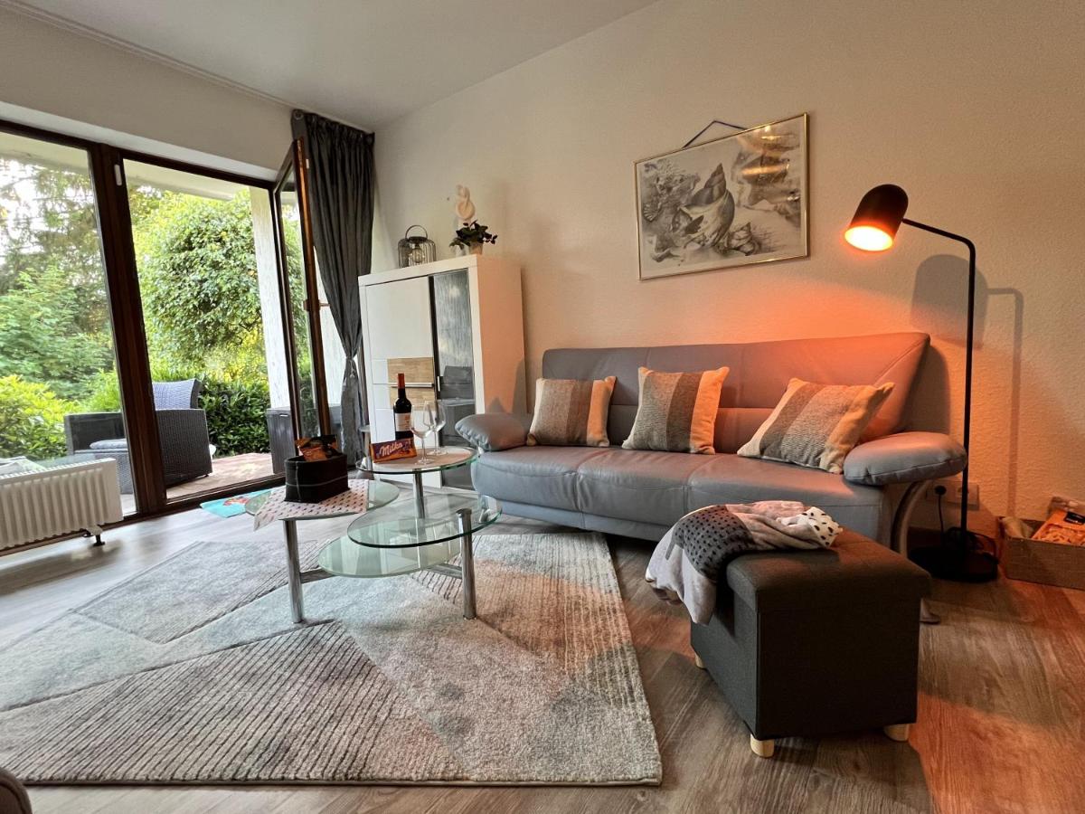 FeWo Dackelliebe - Natur - Ruhe - Komfort - B&B Winterberg