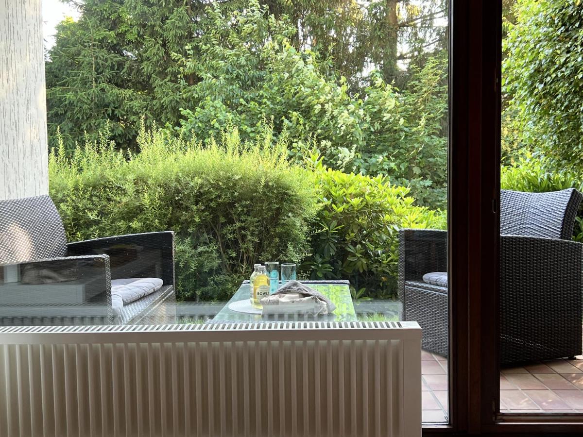 FeWo Dackelliebe - Natur - Ruhe - Komfort - B&B Winterberg