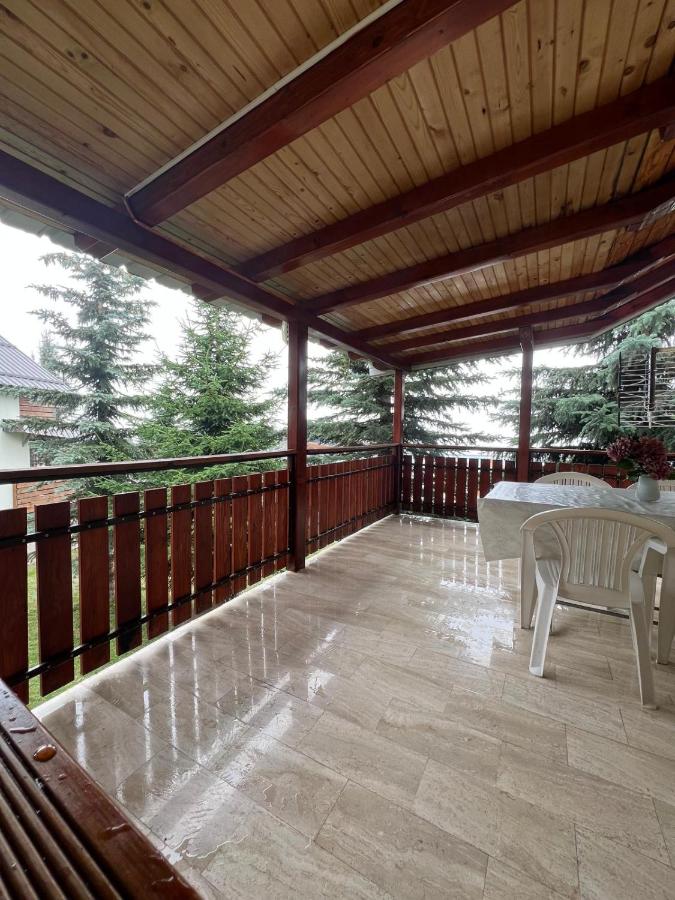 Villa JETI - Bed and Breakfast Tetovo