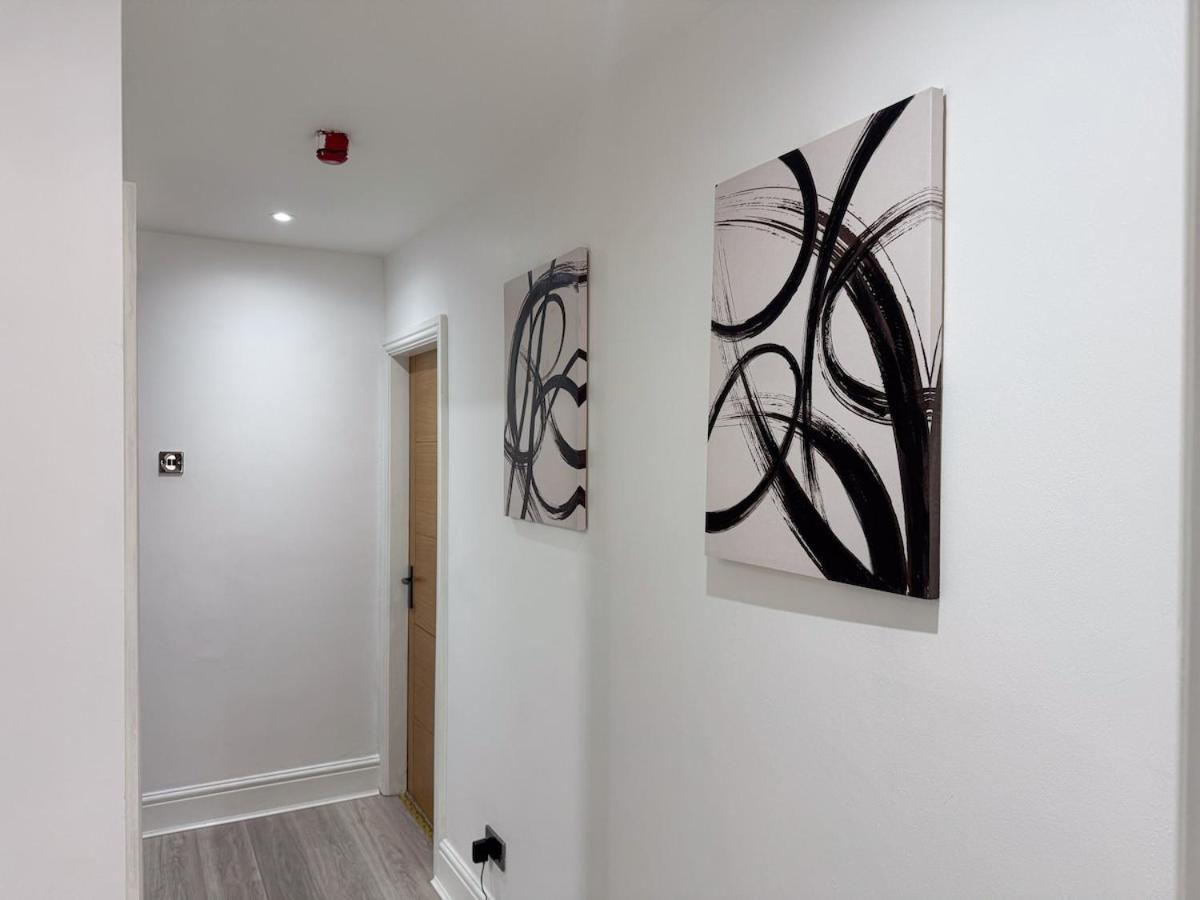 Sunderland Central 2BR Apartments - B&B Sunderland