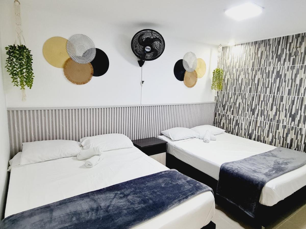 New Cozy Apartments in EL Poblado, Medellin - Ferienwohnung Medellín