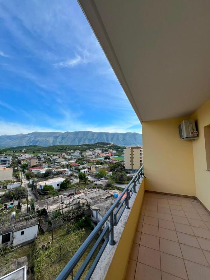 Elegant seaview escape - B&B Orikum