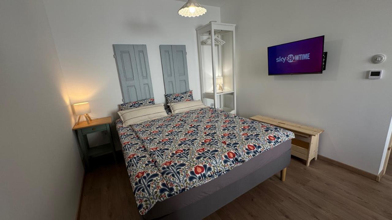 Appartement 1 Chambre