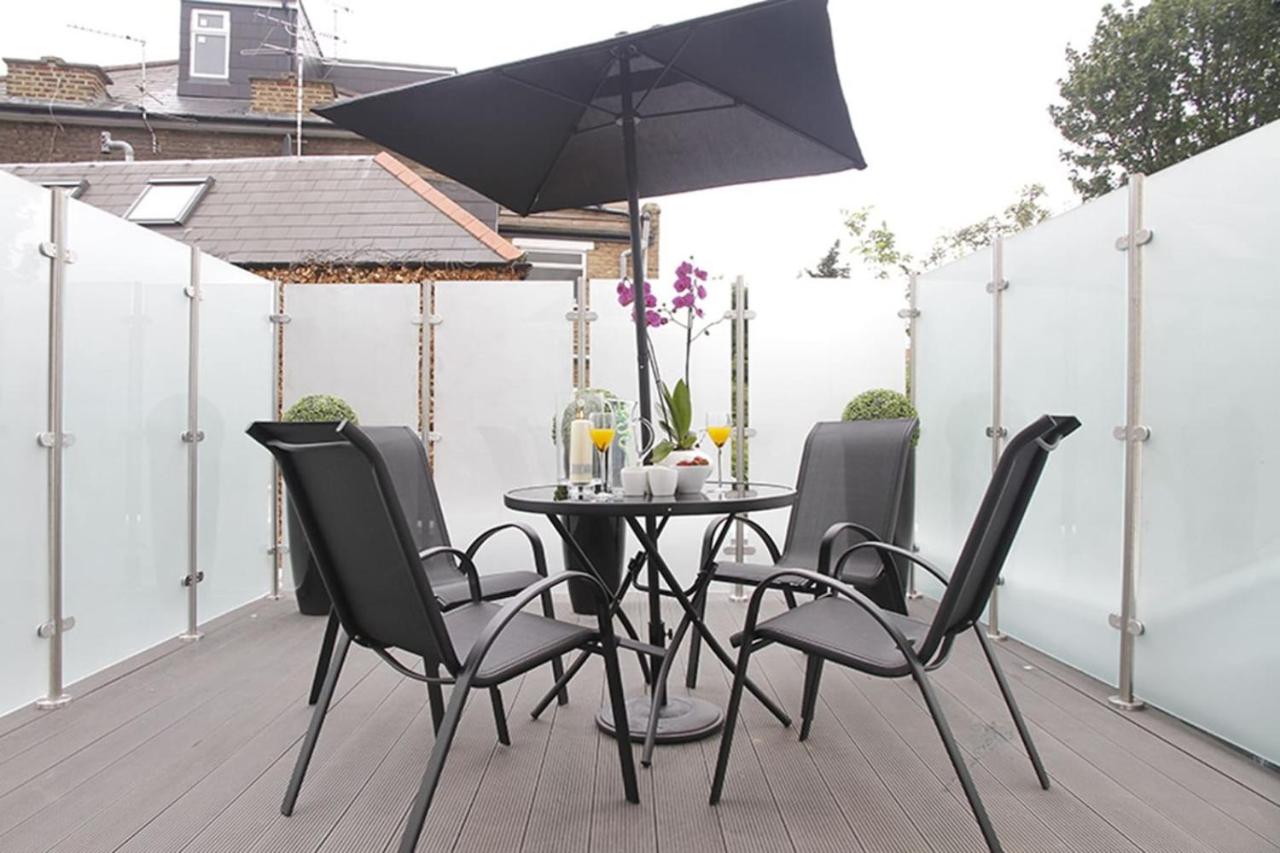 Holiday Lets London 3 - B&B London