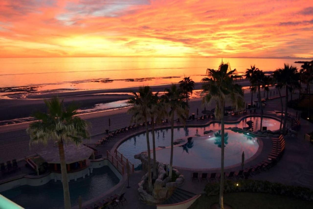 Ground Floor Sonoran Sea 112-W - Ferienwohnung Puerto Peñasco