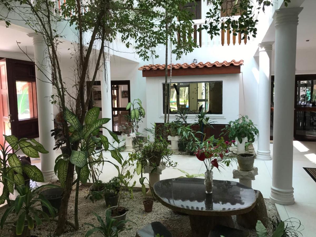 Palm Beach Villa - B&B