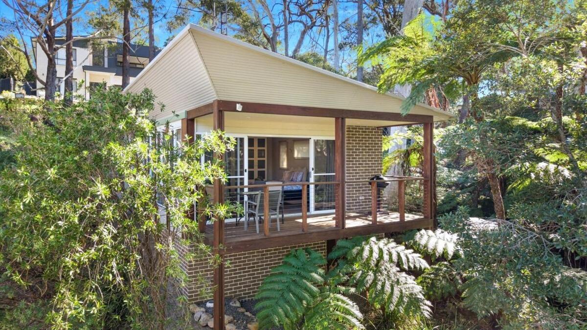 Bushland Retreat - Bed and Breakfast Vincentia