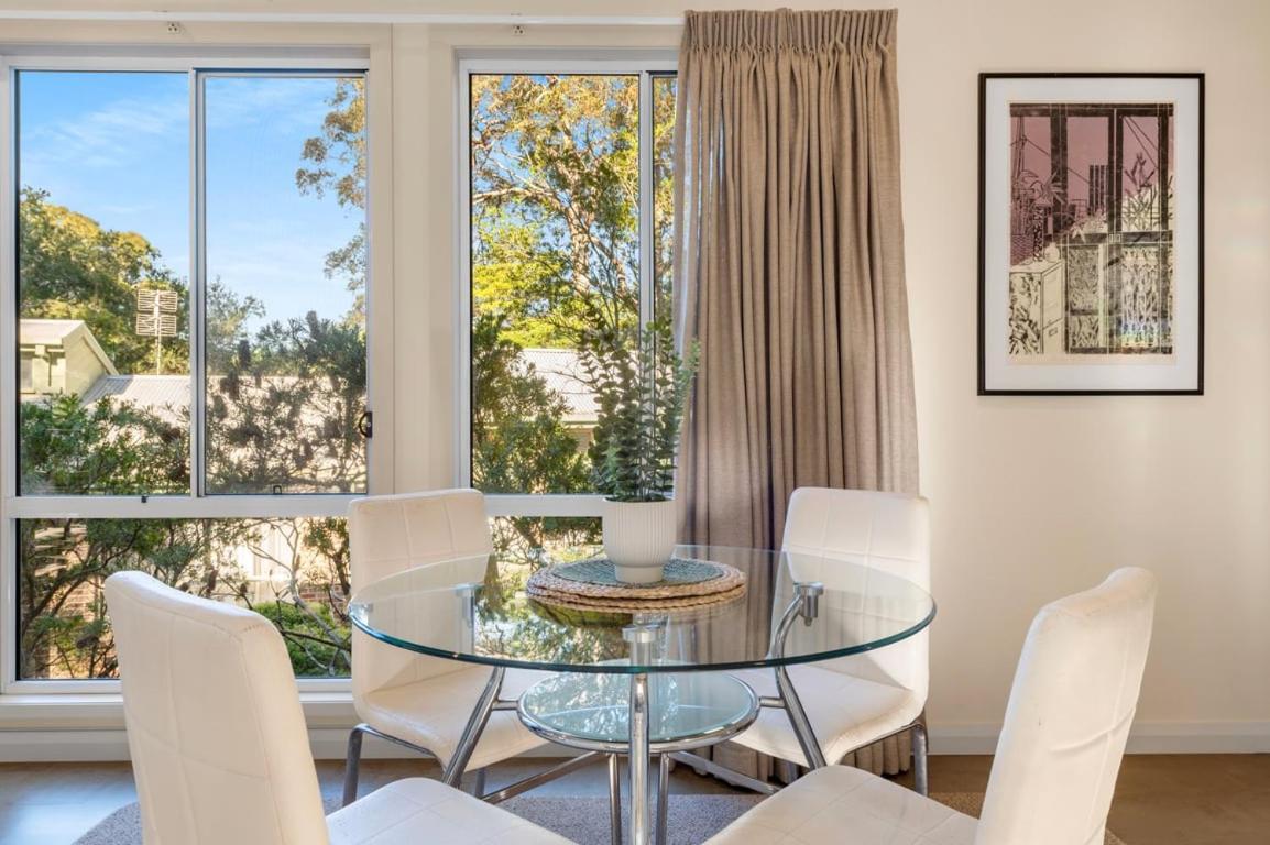 Bushland Retreat - Bed and Breakfast Vincentia