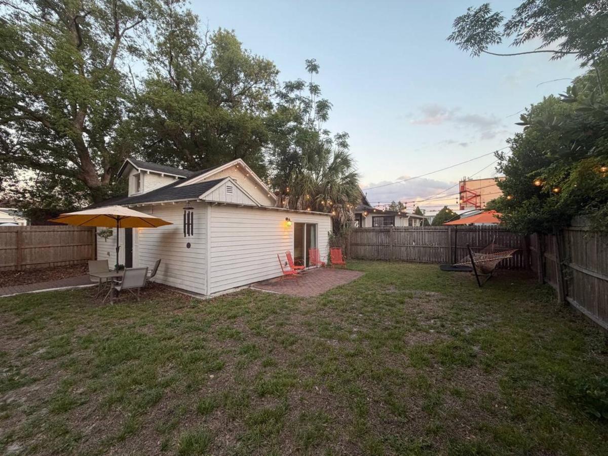 “The Clementine” Boho Home in Orlando’s Food Scene - B&B Orlando