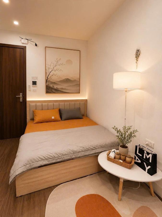 Light Home - B&B Hanoi