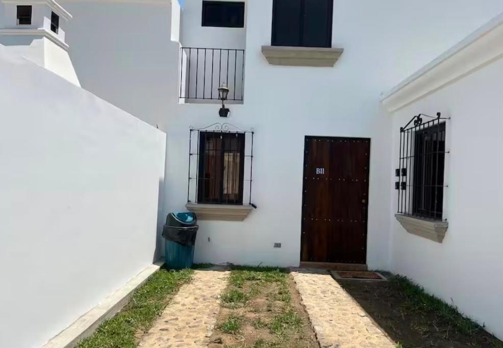 VIlla Rosa B11 - Chambres d'hôtes Ciudad Vieja