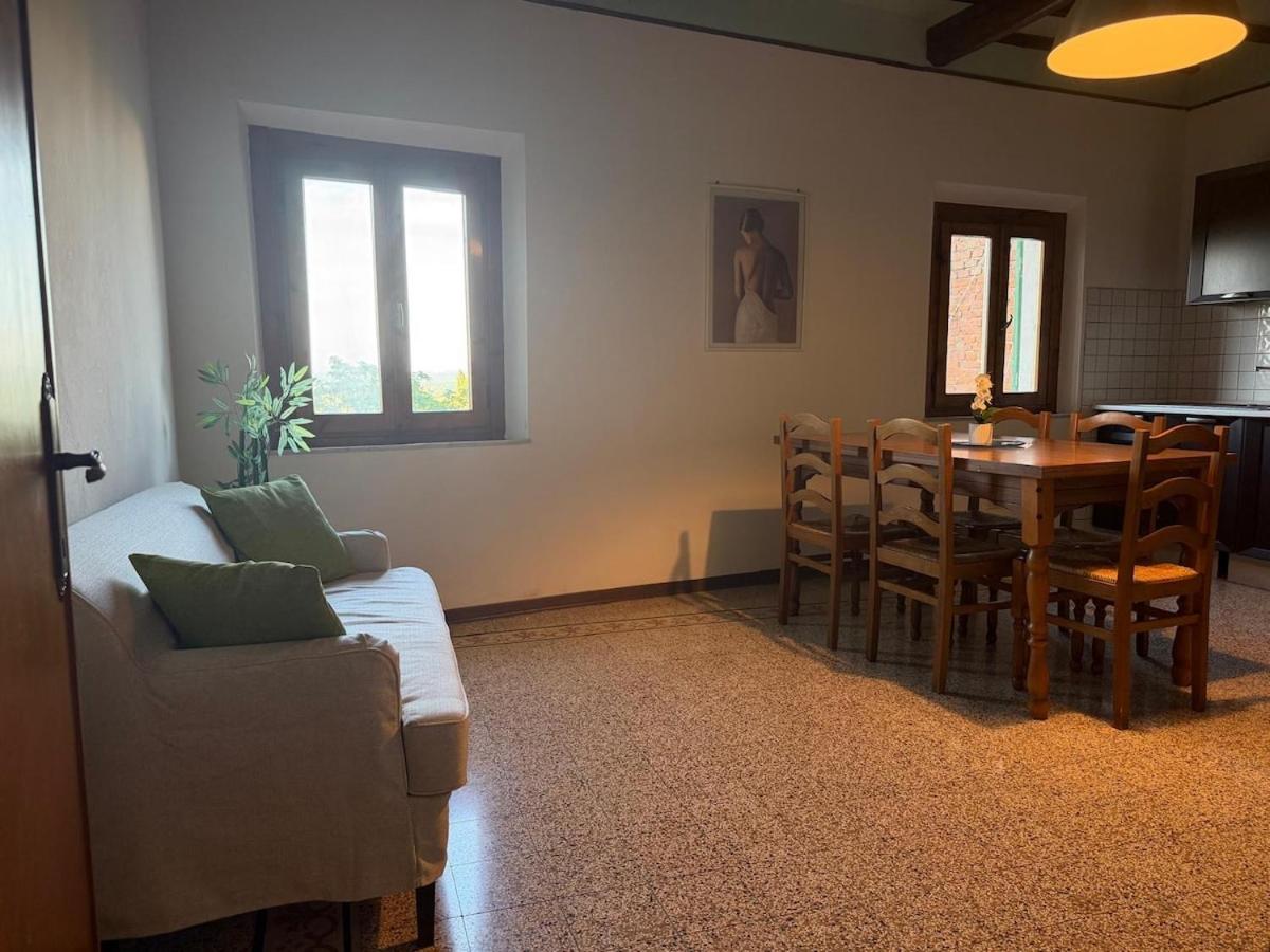 Margherita apartment - Ferienwohnung San Miniato