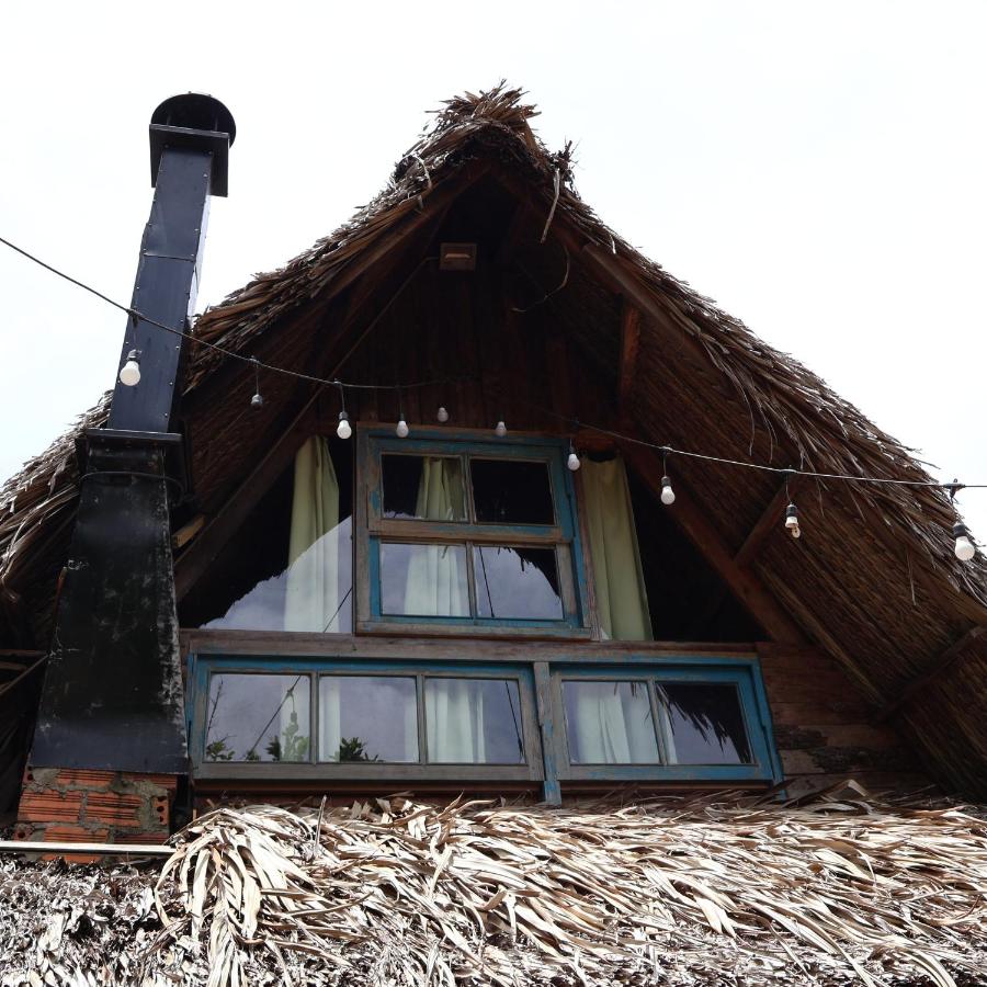 Bungalow Familial