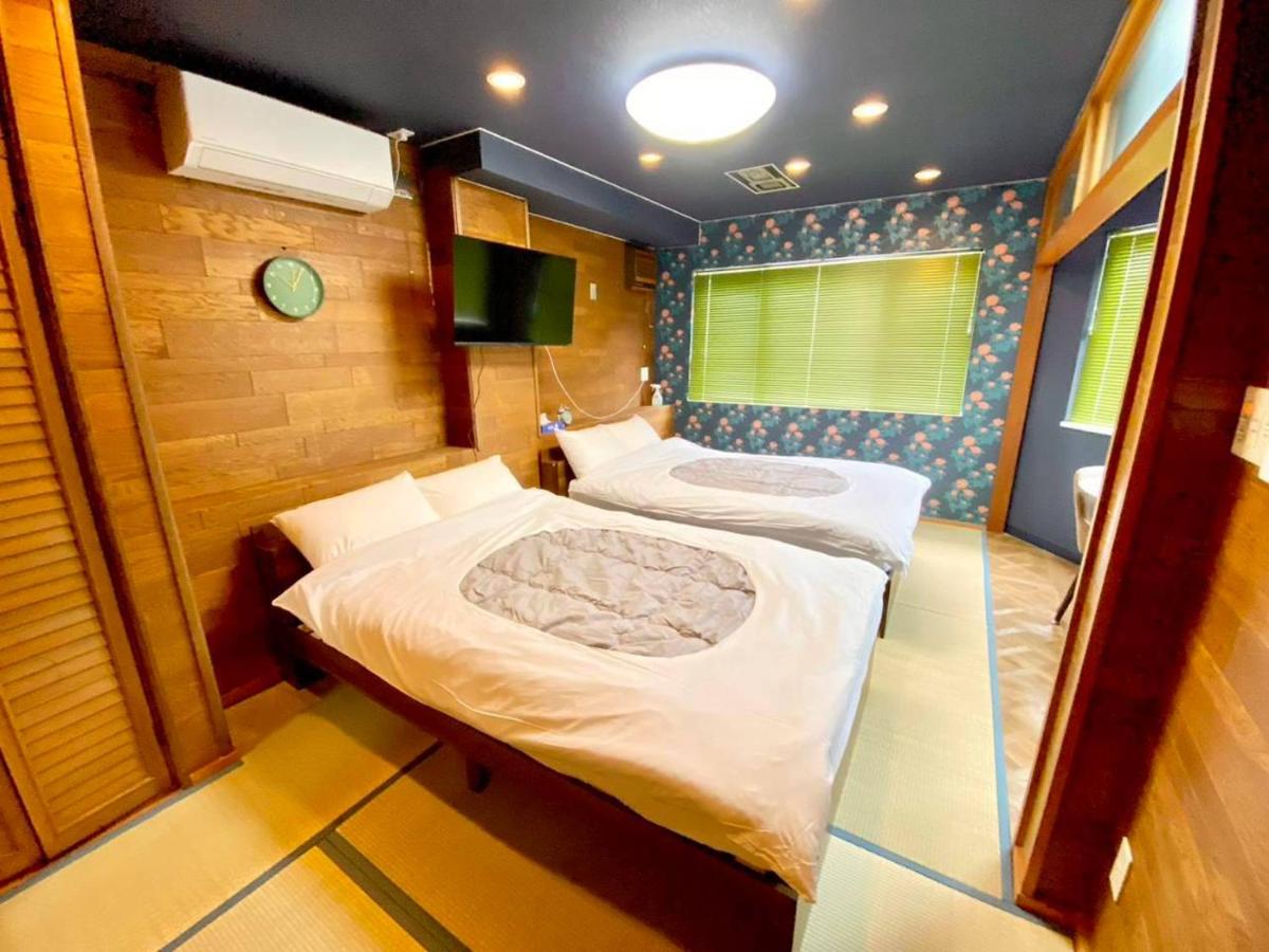 JS Honcho - Ferienwohnung Aomori
