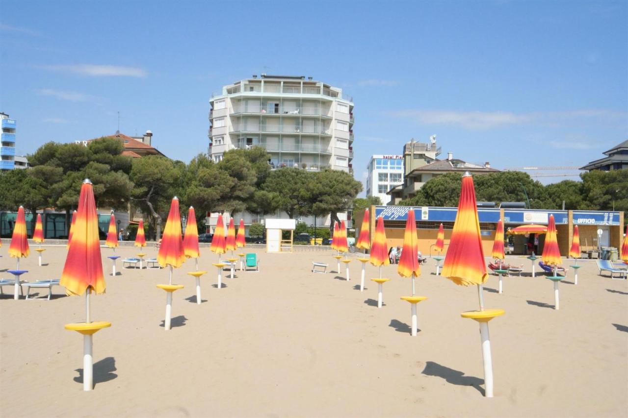 Appartamenti Zattera - Ferienwohnung Lignano