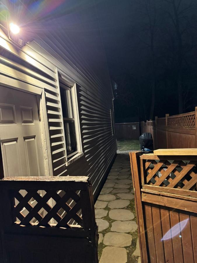 Studio - NYC, Greenwich, Capitol, Parking - B&B Port Chester