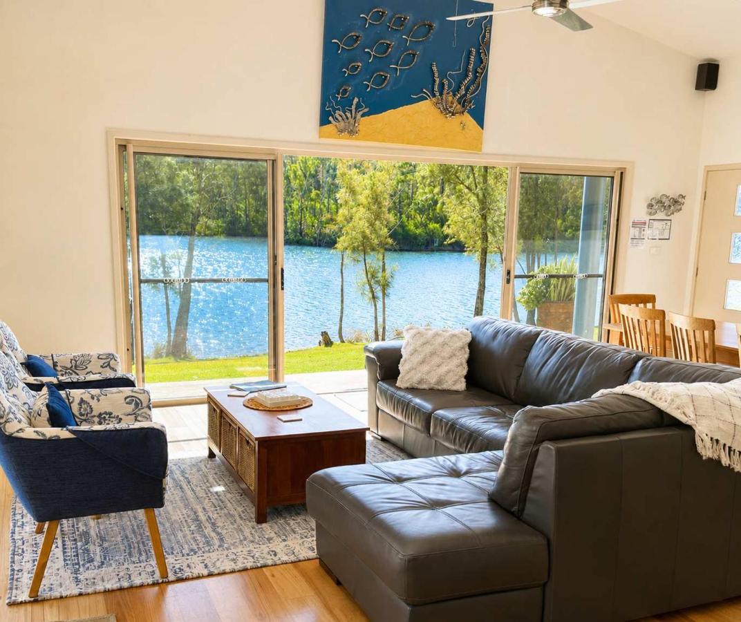 Atlantis on lake conjola - B&B Conjola