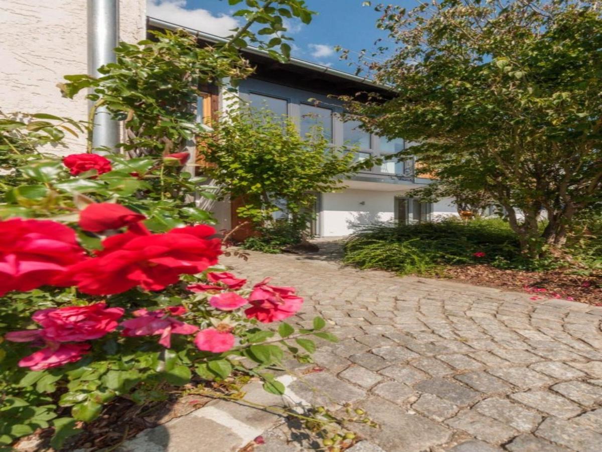 Ferienwohnung Rohrhofer - Chambres d'hôtes Tiefenbach