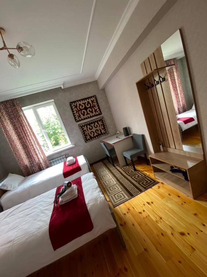 Muras - B&B Oš