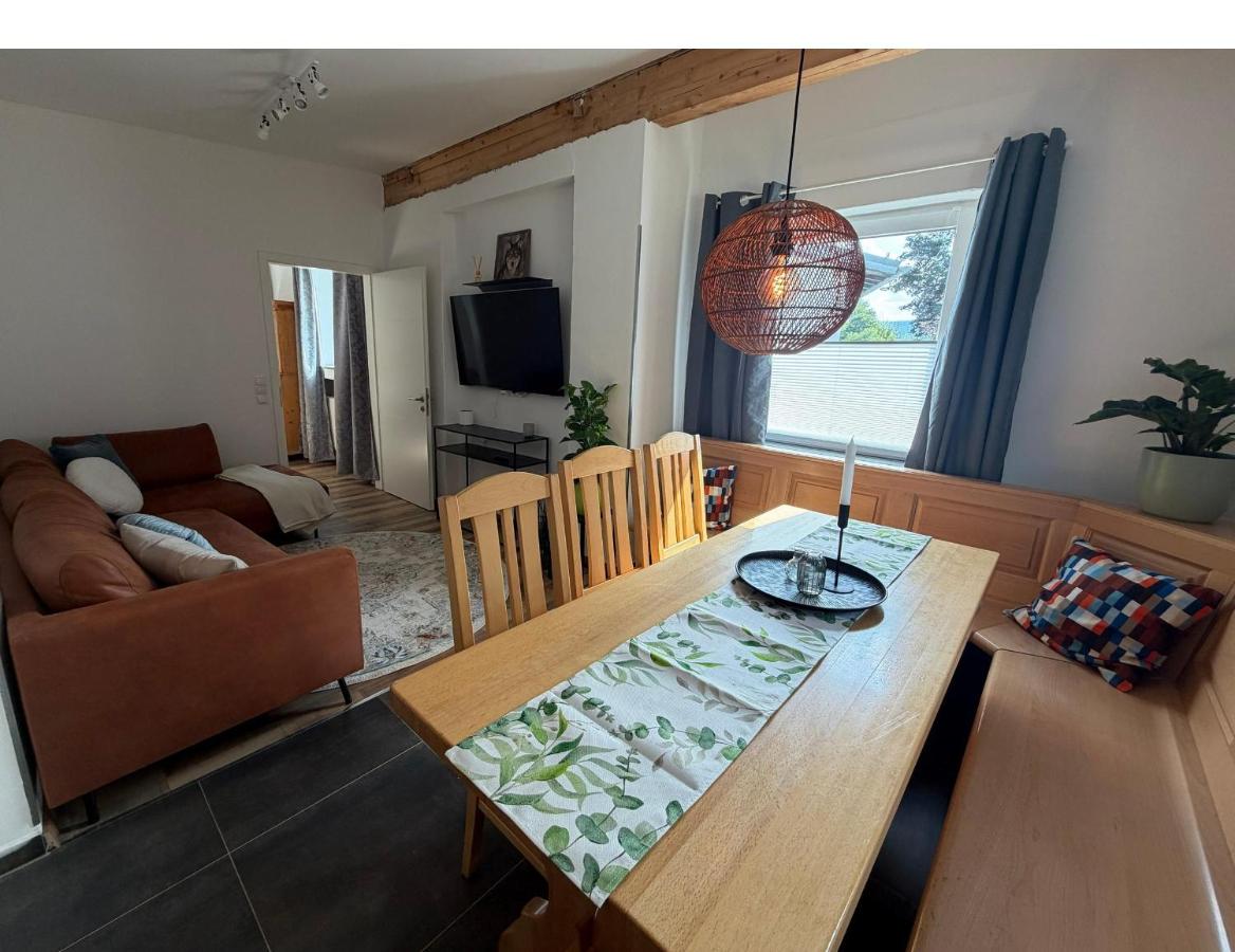 Appartement 2 Chambres