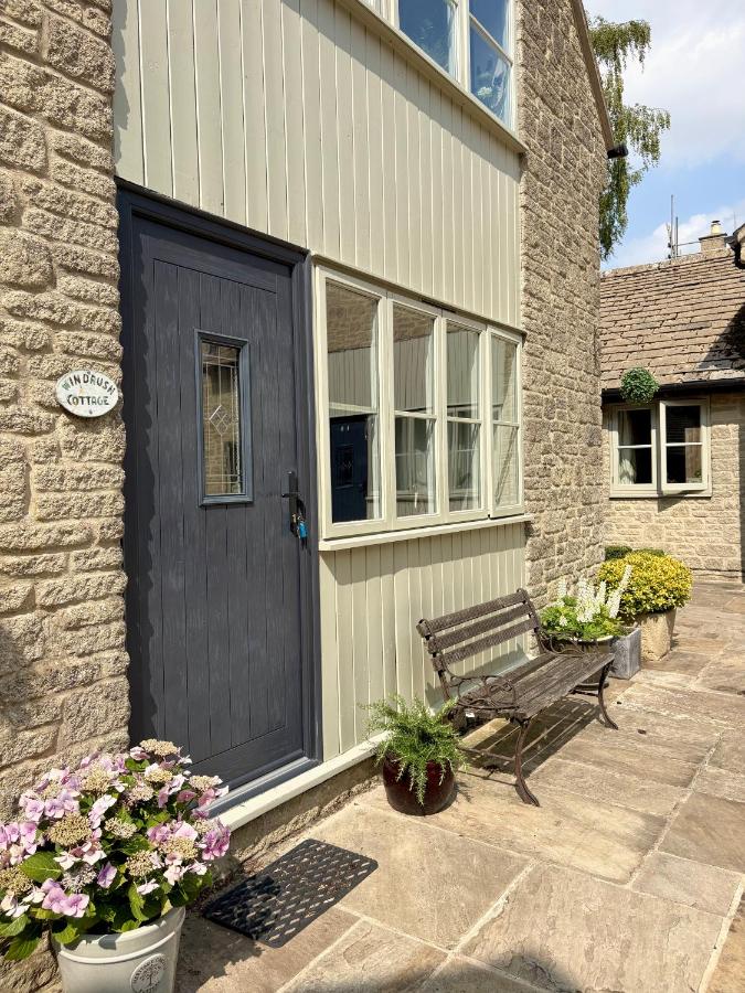 Windrush Cottage, Seven Springs Cottages - B&B Cheltenham