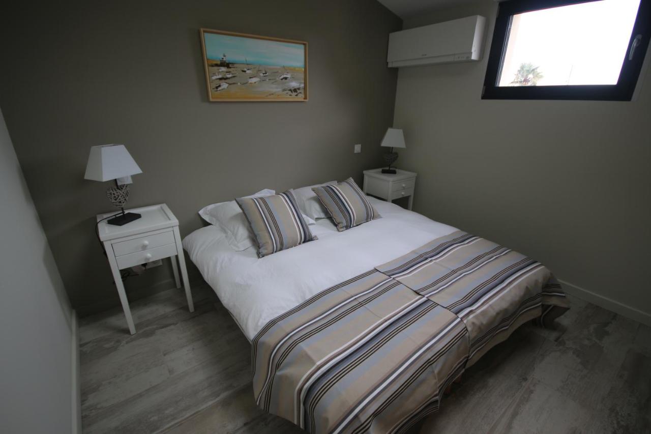 Appartamento con 1 Camera da Letto (4 Adulti)