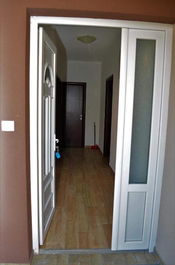 Apartment mit 2 Schlafzimmern