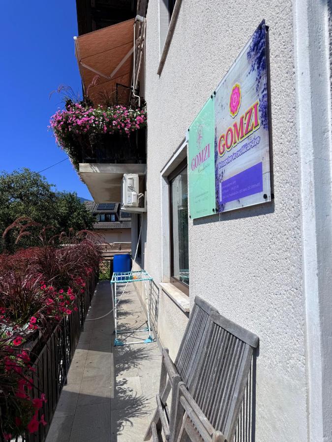 Bloom Residence Gomzi - B&B Naklo
