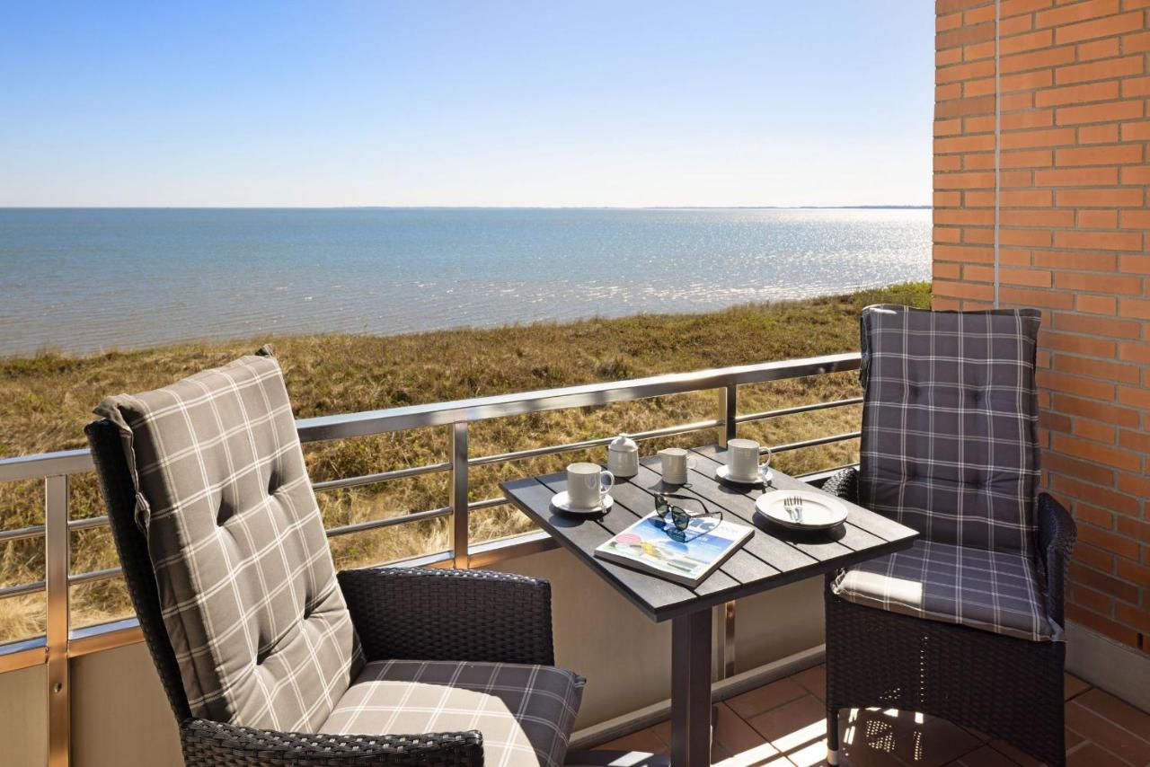Beste Aussicht - Chambres d'hôtes List