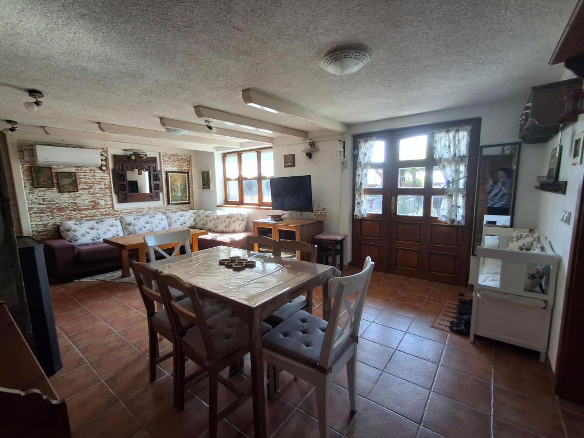 Seosko turističko domacinstvo Imunsan - B&B Niš
