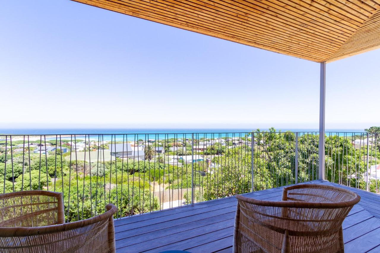 Iris, Scarborough beach bliss - Chambres d'hôtes Le Cap