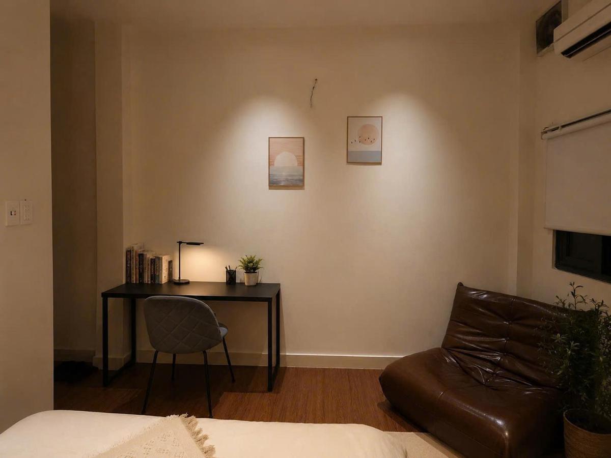 Lumi Apartment - B&B Ho Chi Minh City