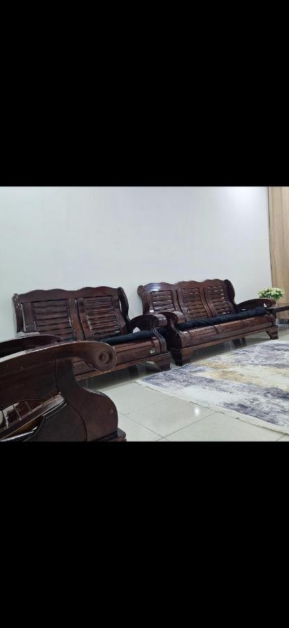 ER Homestay Teluk Intan 3bedrooms - B&B Teluk Intan