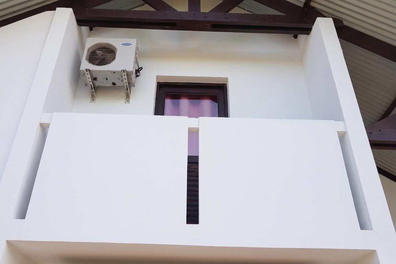 Appartement moderne à Remire-Montjoly avec balcon, 60 m² - Ferienwohnung Camp de Rémire