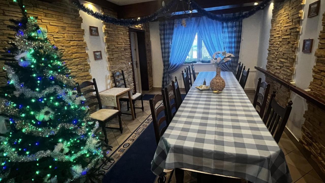 Eleni Pokoje Gościnne - Chambres d'hôtes Bukowina Tatrzańska