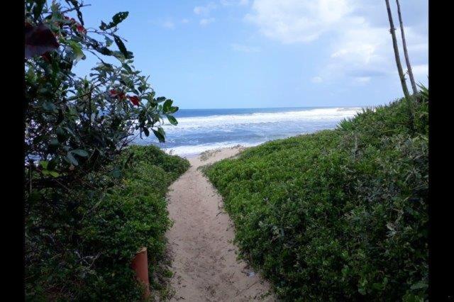 Karlin #2, Frontline, Beach Access, Scottburgh - B&B Freeland Park